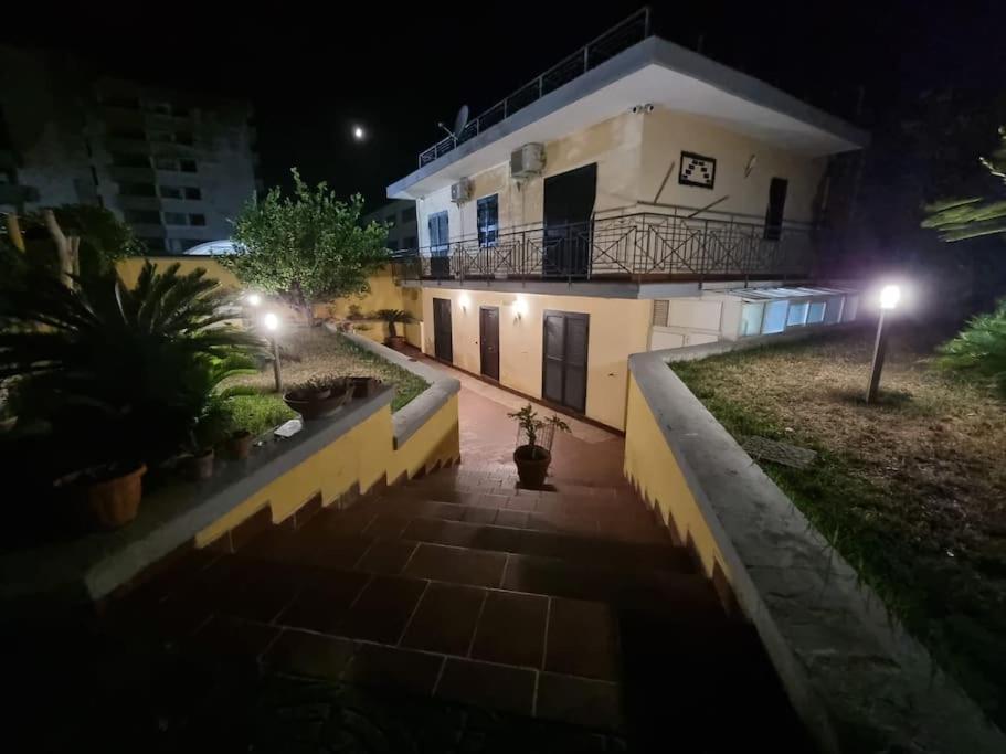 Pietrarsa Holiday home *