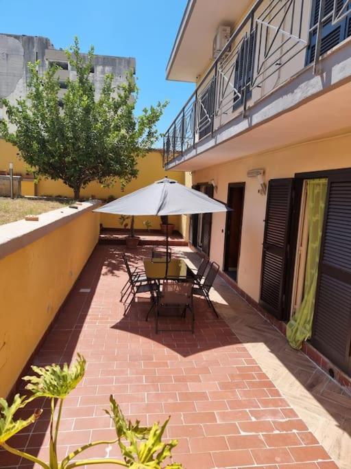 Pietrarsa Holiday home Naples