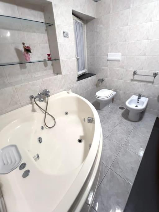Pietrarsa Holiday home