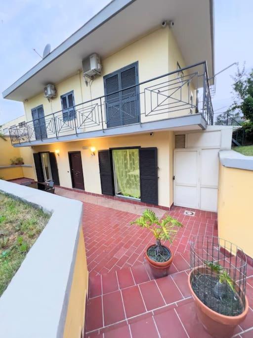 Holiday home Pietrarsa *