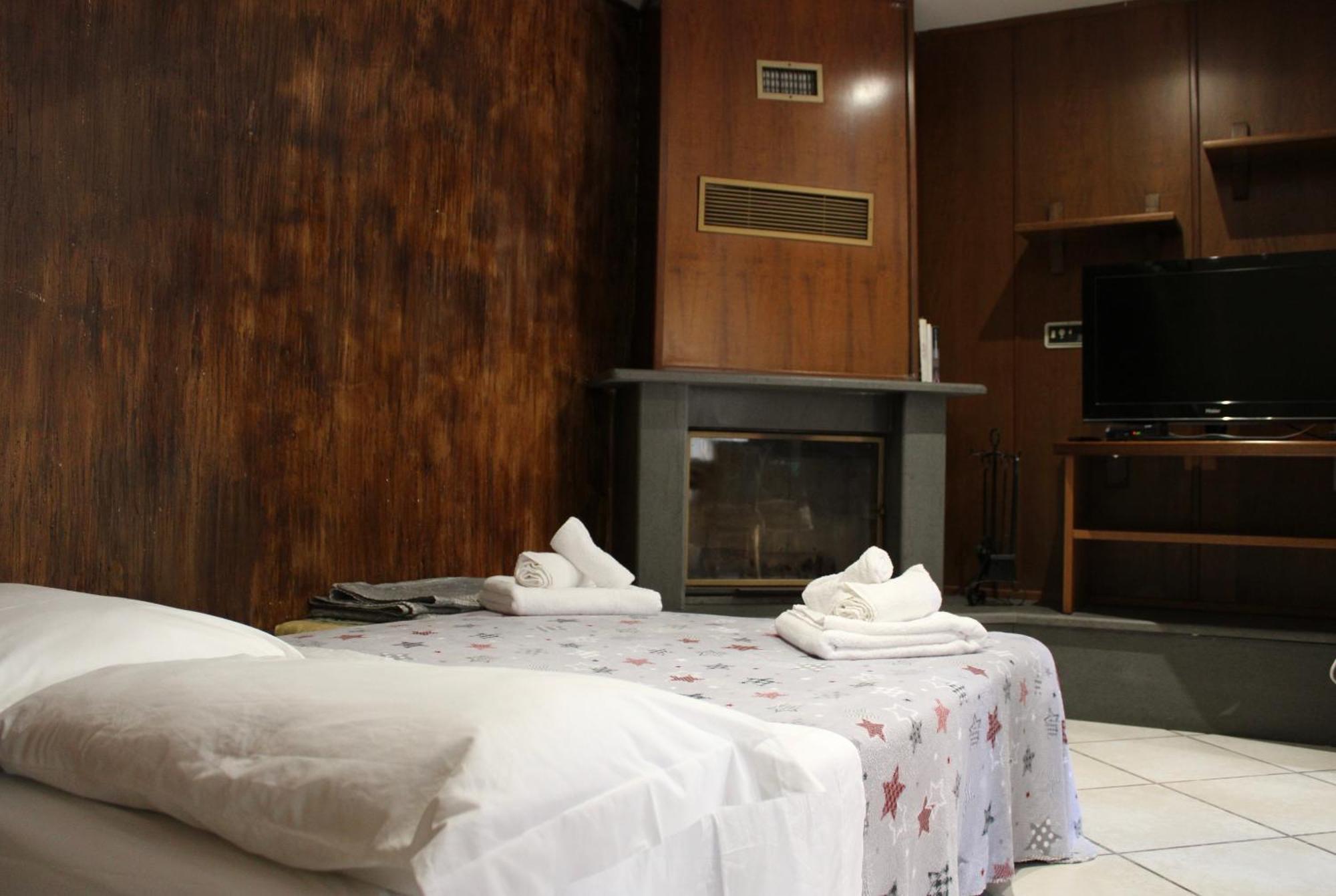 Pietrarsa Holiday home